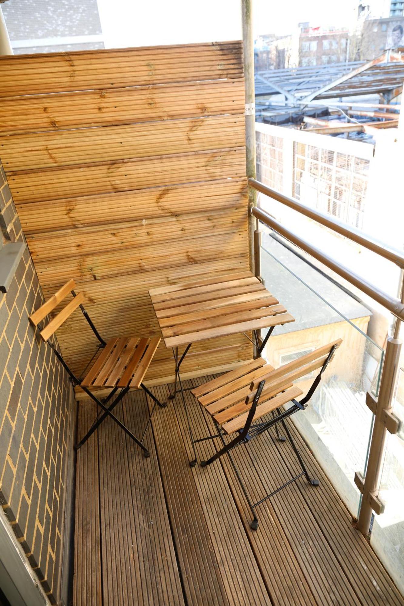 New Luxury Rooms In The Heart Of London Next To Shops, Cafes, Bars & Metro With Shared Bathrooms Londres Exterior foto