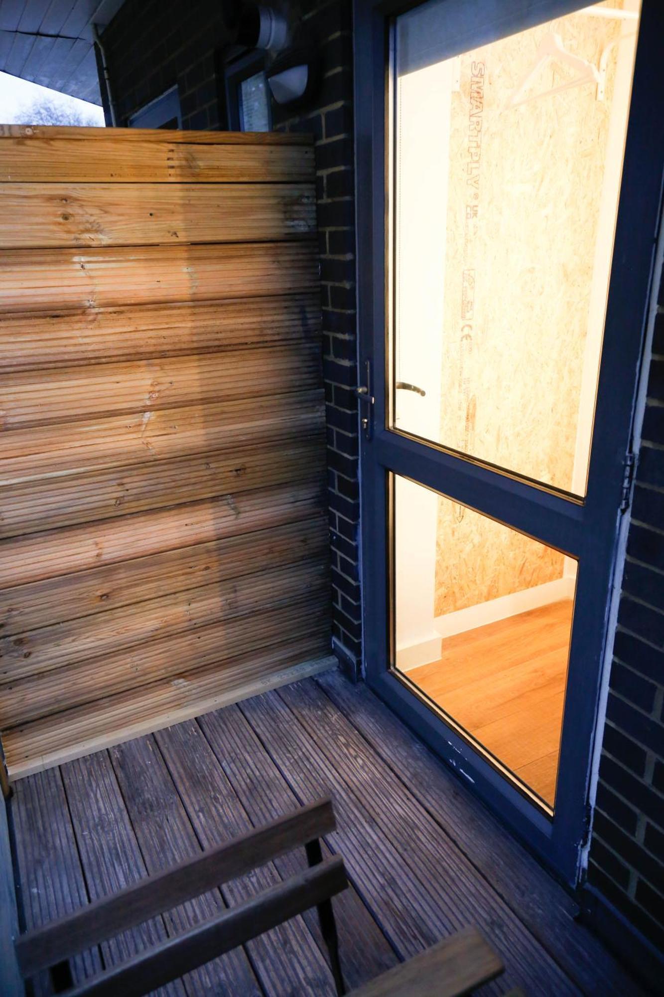 New Luxury Rooms In The Heart Of London Next To Shops, Cafes, Bars & Metro With Shared Bathrooms Londres Exterior foto
