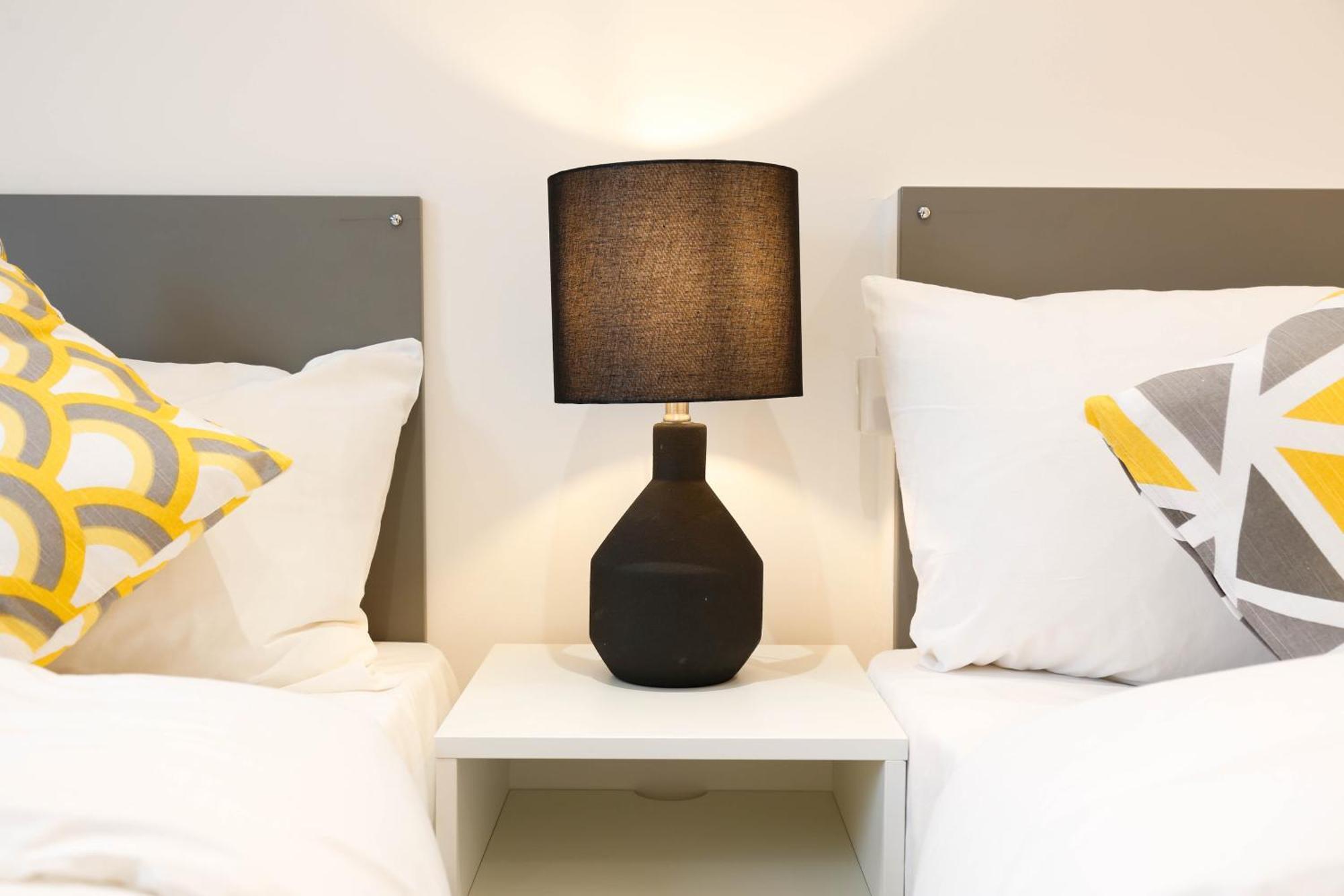 New Luxury Rooms In The Heart Of London Next To Shops, Cafes, Bars & Metro With Shared Bathrooms Londres Exterior foto