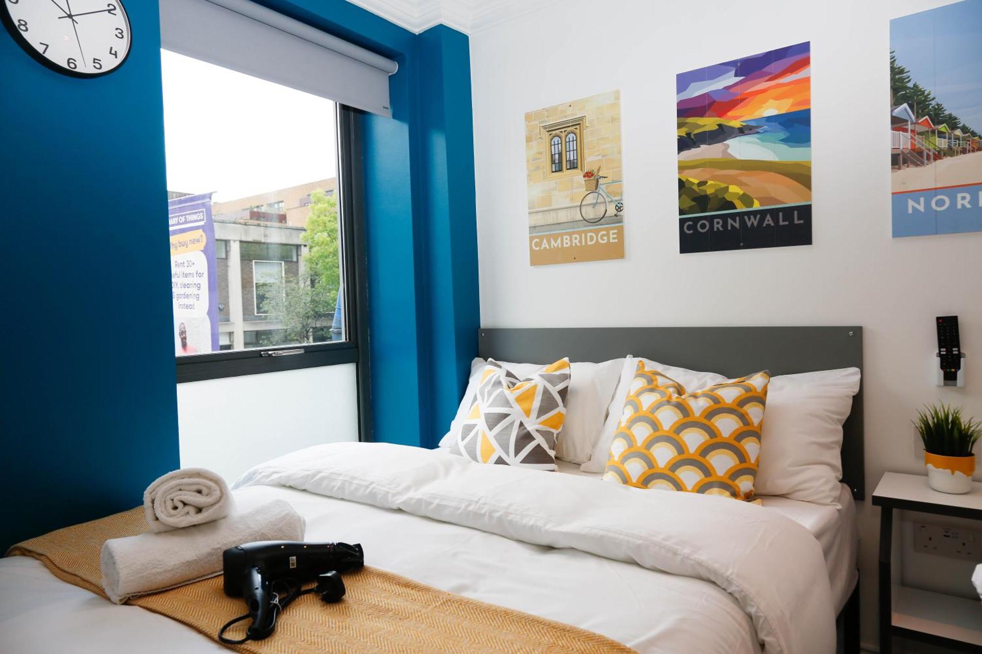 New Luxury Rooms In The Heart Of London Next To Shops, Cafes, Bars & Metro With Shared Bathrooms Londres Exterior foto